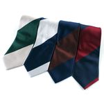 [MAESIO] GNA4415 Normal Necktie 8.5cm 4Color _ Mens ties for interview, Suit, Classic Business Casual Necktie
